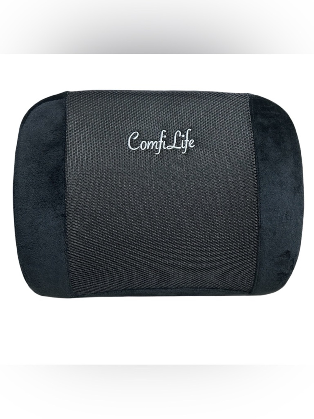 ComfiLife Lumbar Support back cushion with straps